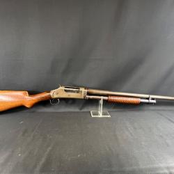 MAGNIFIQUE WINCHESTER 1897 cal16 Prix de départ 1