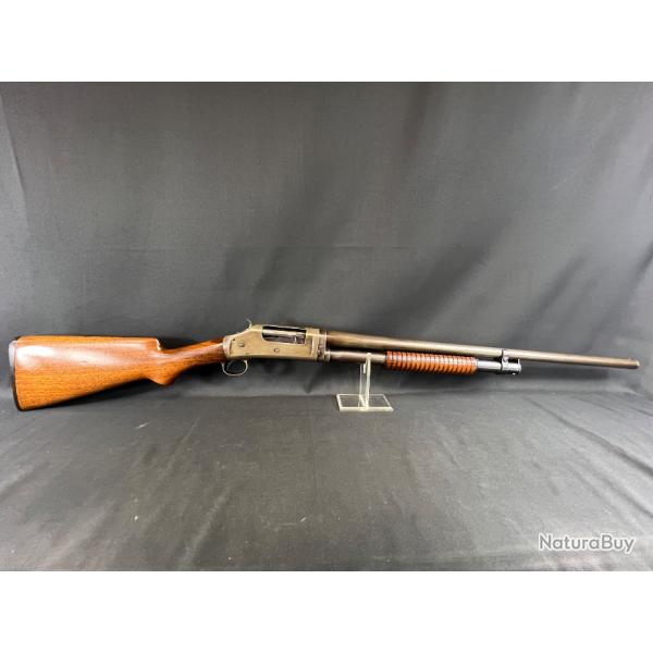 MAGNIFIQUE WINCHESTER 1897 cal16 Prix de dpart 1