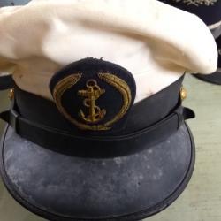 Casquette militare