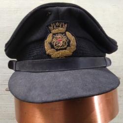 2 Casquette Militaire