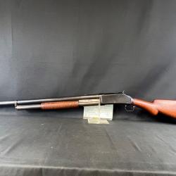 Extraordinaire WINCHESTER 1893 cal12