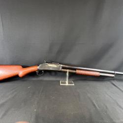 Extraordinaire WINCHESTER 1893 cal12