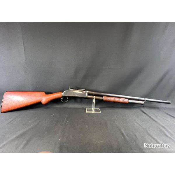 Extraordinaire WINCHESTER 1893 cal12