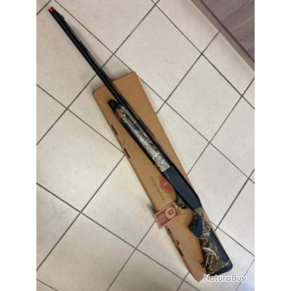 Vends fusil semi-automatique ATA Neo X Camo cal.12mag