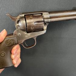 COLT SAA cal 45