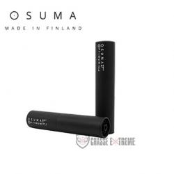 Silencieux OSUMA Optimum 5/8x24 Cal 6,5mm