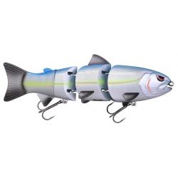 Poisson Nageur Spro Swimbait BBZ-1 Slow Sinking 20cm UV Herring