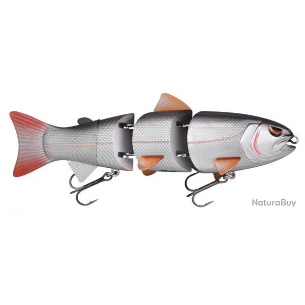 Poisson Nageur Spro Swimbait BBZ-1 Slow Sinking 20cm UV Roach