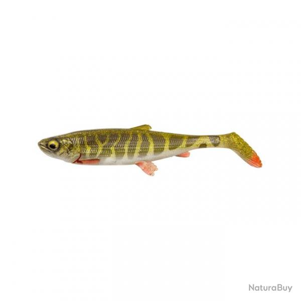 Leurre Souple Savage Gear 3D Herring Shad V2 21,5cm 65g A l'unit 21,5cm Clear Pike