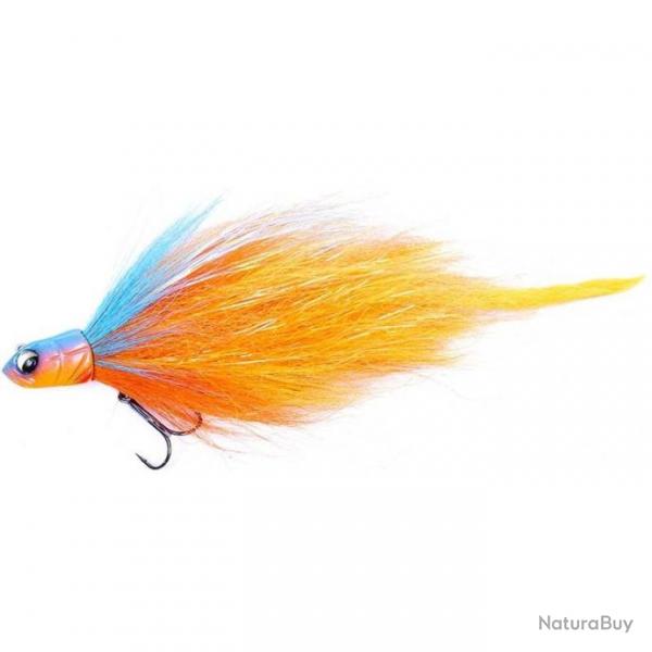 Leurre Bim Tackle Crazy Rabbit Shallow 33g 29cm 33g Parrot