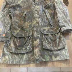 Veste de chasse sauer