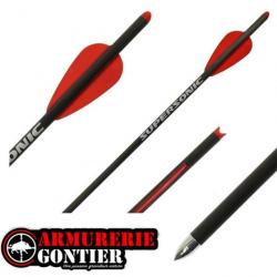 Flèches X-BOW FMA Supersonic Carbonbolt Standard 111gr -Lot de 10