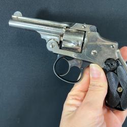 SMITH & WESSON CAL32sw court