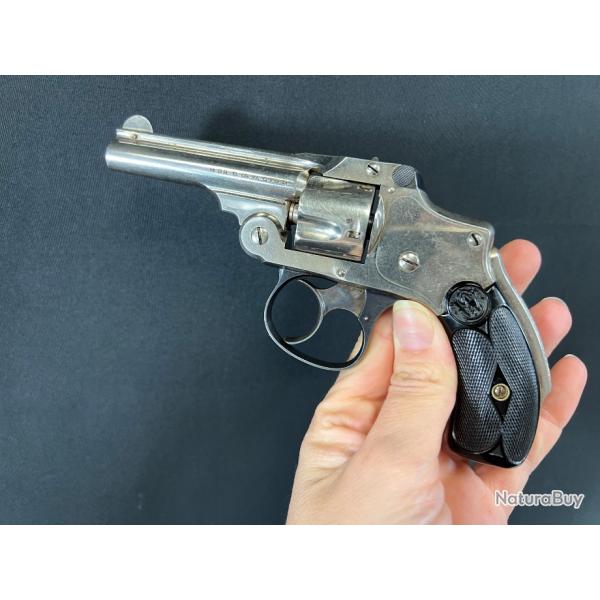 SMITH & WESSON CAL32sw court