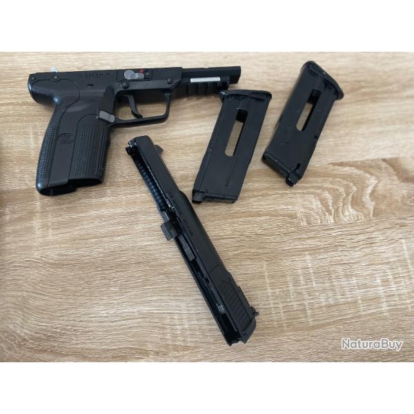 Marushin Five Seven Co2 HS pour pices