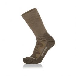 CHAUSSETTES WINTER PRO COYOTE | 37-38 | LOWA