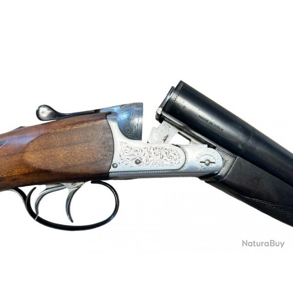 Juxtapos Beretta "626 E" Cal 12/76, mise  prix 1 sans prix de rserve, occasion. REF43