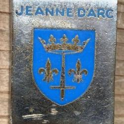 Insigne JEANNE d'ARC, Croiseur 1939