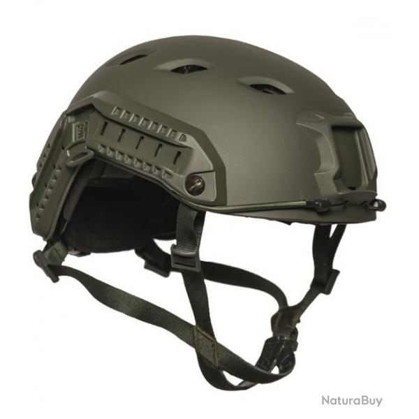 Casque airsoft paratrooper