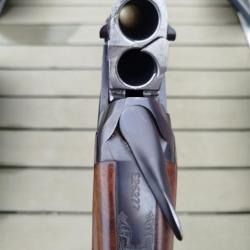 Fusil FABARM AXIS RS 12