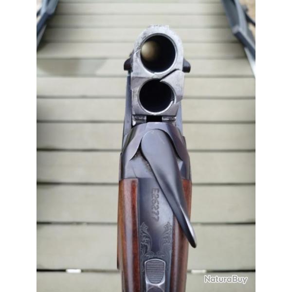 Fusil FABARM AXIS RS 12