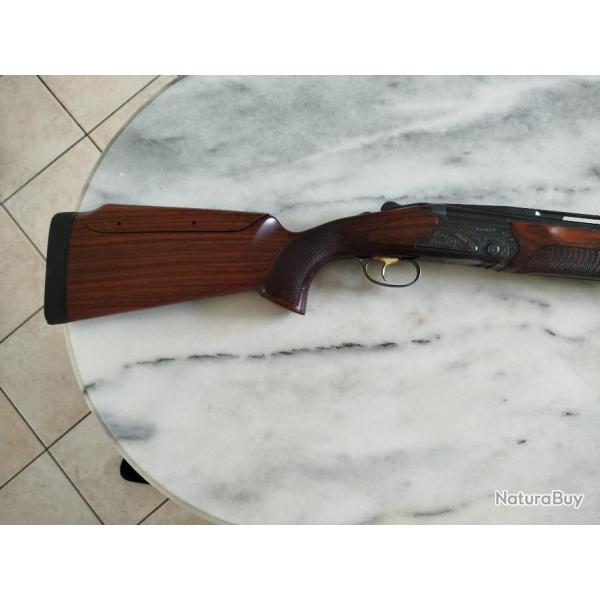 Fusil FABARM AXIS RS 12