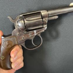 COLT 1877 THUNDERER cal 41