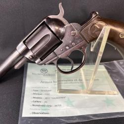 COLT 1877 THUNDERER cal 41