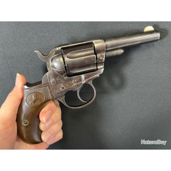 COLT 1877 THUNDERER cal 41