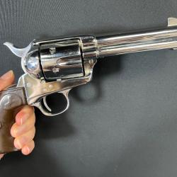 COLT SINGLE ACTION ARMY 1873 cal 38 colt