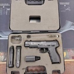 Pistolet Taurus PT 24/7 OSS DS cal 45acp