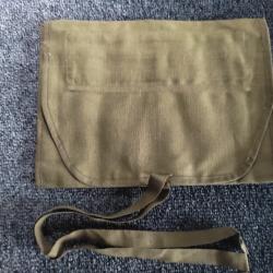 Trousse de toilette armée française indo/algérie