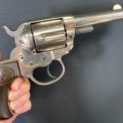 COLT LIGHTNING 1877 cal38