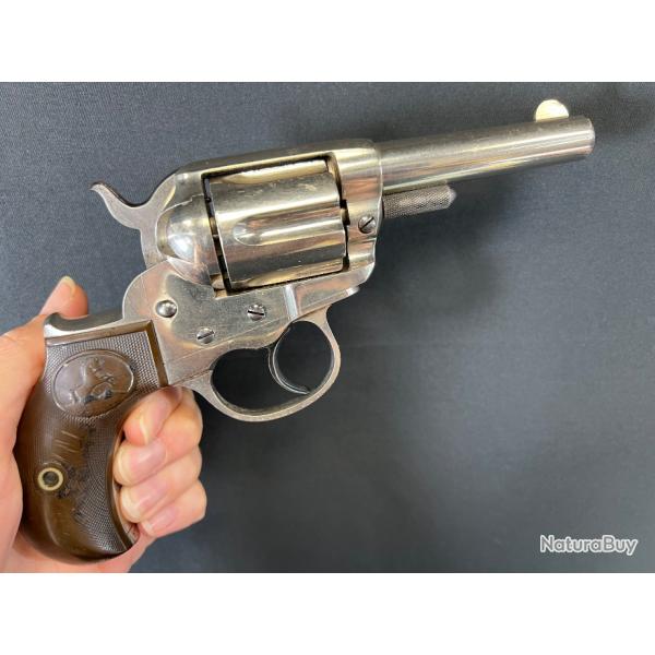 COLT LIGHTNING 1877 cal38