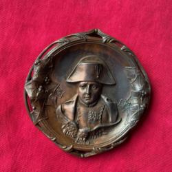 Vide poche ancien Napoléon, pas de prix de réserve