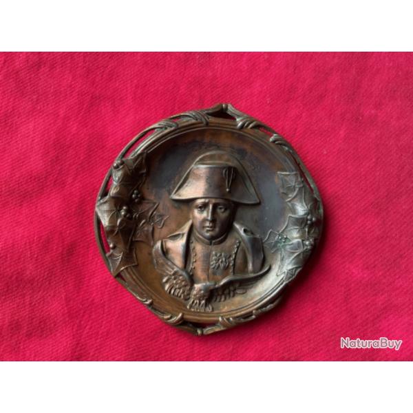 Vide poche ancien Napolon, pas de prix de rserve