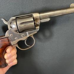 COLT LIGHTNING cal 38