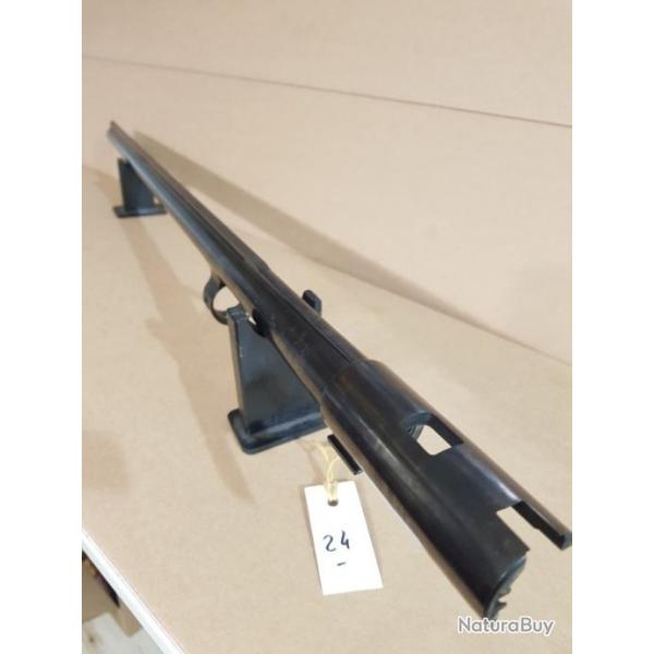 (24) Canon Browning Auto 5  Cal:12/70  L:70cm 3/4 - Bonne tat - N 32944