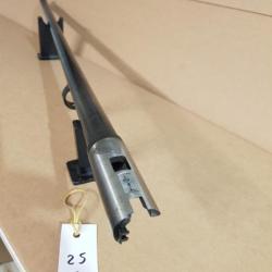 (25) Canon Browning Auto 5  Cal:16/70  L:70cm 3/4 - Bonne état - N° K53804