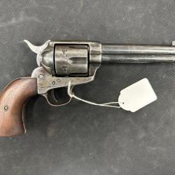 COLT 1873 CAL 32WCF