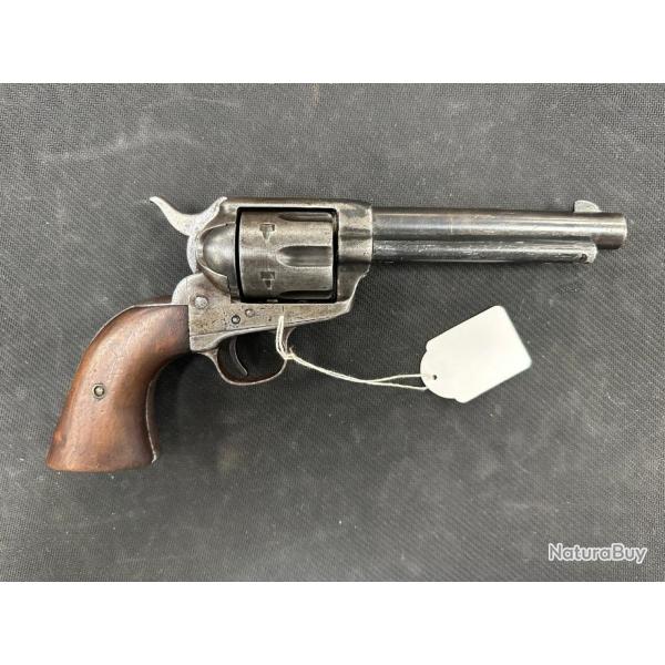 COLT 1873 CAL 32WCF