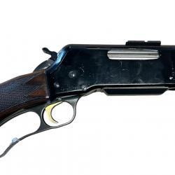 Carabine levier sous garde Browning "BLR Light" 7mm-08, mise à prix 1 sans réserve, occasion, REF47