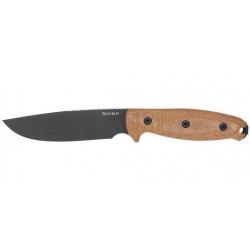 Couteau Cold Steel Republic Bushcraft