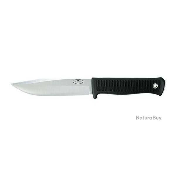 Couteau Fallkniven S1 - Forest Knife