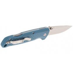 Couteau SOG Adventurer LB - Bleu