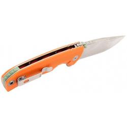 Couteau SOG FLK - Orange