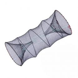 Bourriche piège Sea Snare maille - 25 x 47 cm