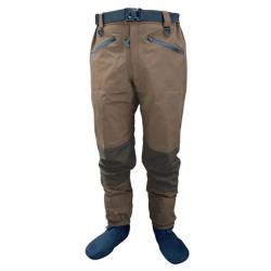 Pantalon de pêche River Runner respirant - XS