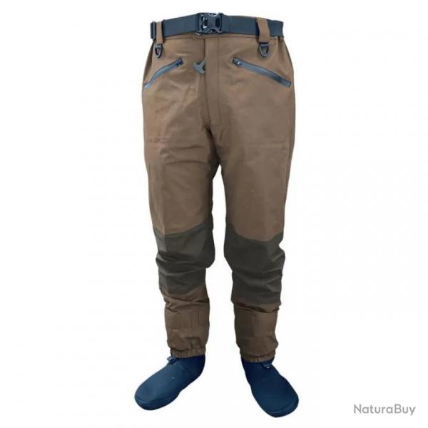 Pantalon de pche River Runner respirant - XXL