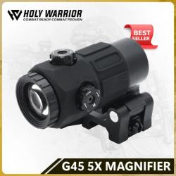 Holy Warrior Loupe G45 5X Paiement en 3 ou 4 fois - LIVRAISON GRATUITE !!